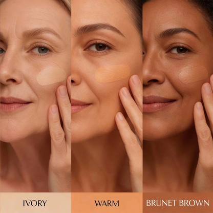 Nordic Lumé Foundation