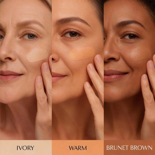 Nordic Lumé Foundation