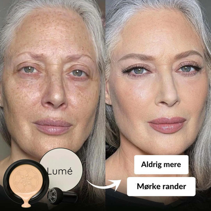 Nordic Lumé Foundation