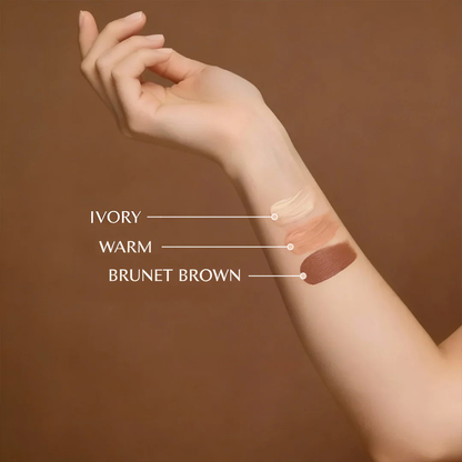 Nordic Lumé Foundation