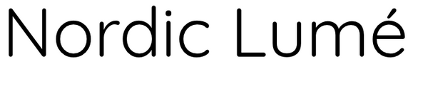 Nordic Lumé